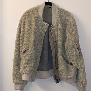 Free People jacket
